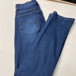 Urban Pipeline mag flex straight cut jeans